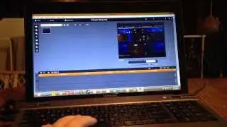 Review Of The Dazzle DVD Recorder HD