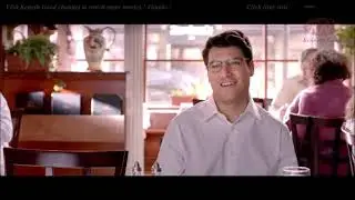 Slow Learners Movie - Opening Scenes and Book Club Scene
