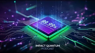 IonQ hits 99.99% two-qubit gate fidelity
