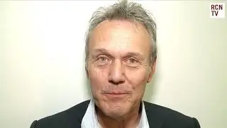 Anthony Stewart Head Interview Keeping Rosy Premiere