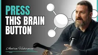 THE HIDDEN BRAIN BUTTON FOR EXTREME FOCUS (SCIENCE REVEALED)