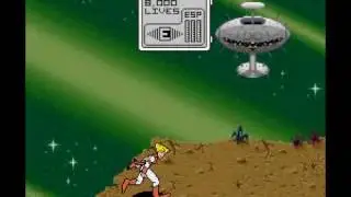 Inept Reviews: SPACE ACE