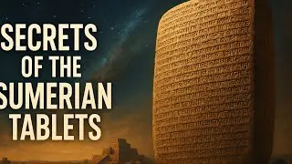 Secrets of the Sumerian Tablets: Did They Predict the Future?