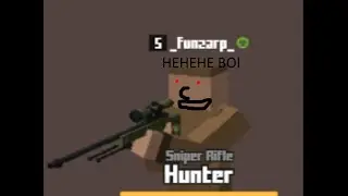 aYeM dE bEsT (+Winmontage) (Krunker io English)