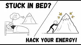 What if You Could Hack Your Brain's 