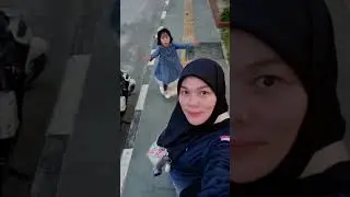 Perjalanan kami  pagi mpe malam Cint..  8 Januari 2026 Roro Rupat -Momoyo - DIC - Badut #Cinta❤️