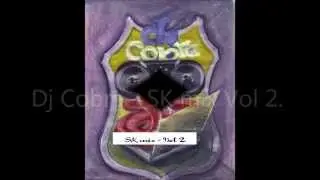 Dj Cobra   SK mix Vol 2