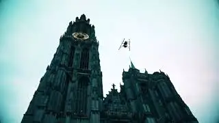 ADM Group Kathedraal Antwerpen