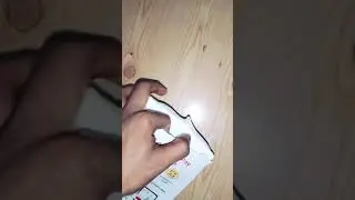 Amazon pay QR kit unboxing