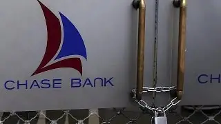 Kenya's 'troubled' Chase Bank to reopen on April 27