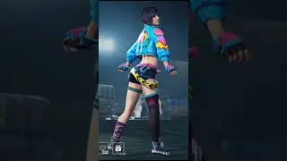 какой костюм вам понравился больше? #pubg #pubgmobile #пабгмобайл #тренды