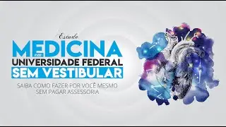 Medicina sem Vestibular