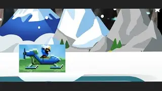 скользка ПАДАЮ》#5 открываем Ice gidler в игре Drive ahead #топчик #gaming