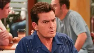 Charlie Sheen blames testosterone cream for his rage during Two and a Half Men meltdown