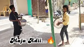 🔥Doll Dinesh Sattimolam Maja Pa...🥁9884955996☎️