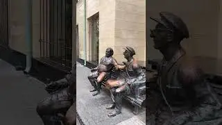 Sculptures from Georgian feature films #tbilisitravel #travel #nature #lifeisbutadream