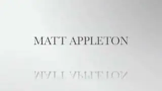 JON BERGER AND MATT APPLETON SPLINTER