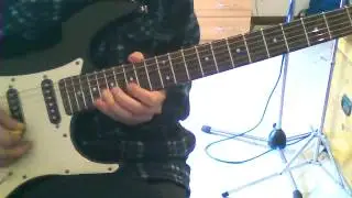 POD xt Live - Pink Floyd Tone