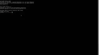 How to Boot Into Maintenance Mode on a NetApp System by Nicholas Lee Fagan