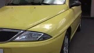 LANCIA Y LS 1.2 16V 2001 　ランチア イプシロン#2