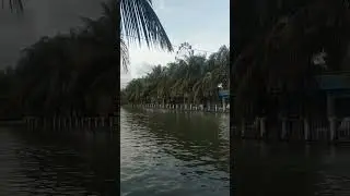 বগুড়া শহর....