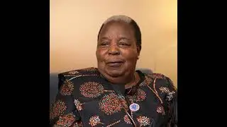 Gertrude Mongella: China's role in advancing the global gender equality revolution