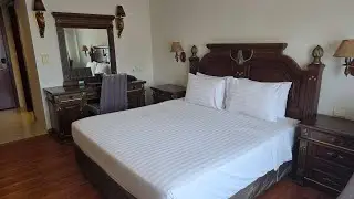 Pattaya LK Metropole Hotel Standard Double Room