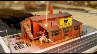 SimCity - How to Deal with Disasters Trailer