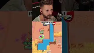 iRaphahell joaca Brawl Stars