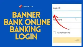 How to Login Account on Banner Bank Online Banking 2024 | Sign In Account on Banner Bank