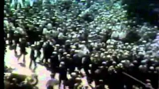 Minneapolis Teamsters Strike Documentary Part 1