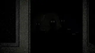 Flash Friday - Deep Sleep
