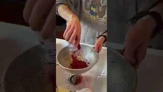 Dehydrating Canned Beans For Backpacking Meals