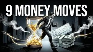 9 Money Moves You MUST Make Before 40 (Don't Ignore These)