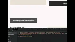 Squarespace digital download variants - custom add to cart button titles with javascript
