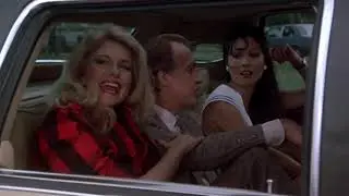 Tribute - I Wanna Go Back (to the 80's) - Eddie Money