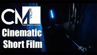 C & M Media Flash Point Promo for the LeQuint Dickey Channel