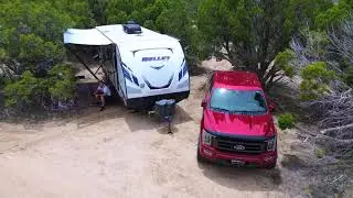 ROCK CORRAL A HIDDEN UTAH GEM LITERALLY