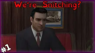 How Does This Work? | Mafia (Classic) | #1