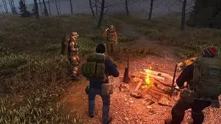 Stalker Online/Stay Out/Steam: Временами возможен стрим