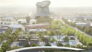 Pulse memorial plans call for walkway to be cut into Orlando building