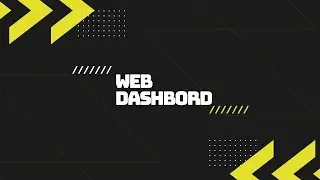 Web Dashboard
