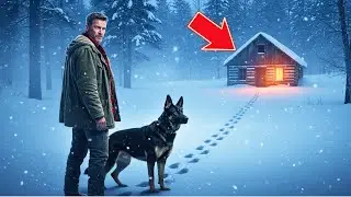 Veteran Buys a $500 Cabin &mdash; His Dog Finds a Hidden Secret Below