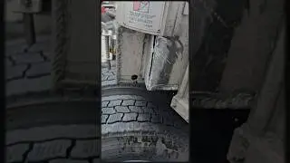 aluminum trailer repair #repeirtrailer #welding #mobilewelding