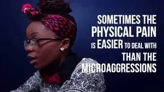 Sickle Cell, Racism, and the Armor of Radical Self Love [Extended Interview]