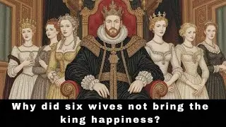 Why Power and Wives Left the King Completely Alone
