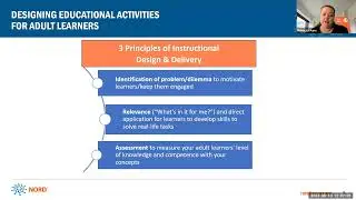Teaching Patients and Caregivers: The Role of Education in Research and Data Sharing