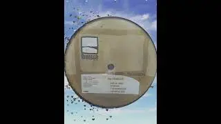 (Techno 2001) Brotech Records - Andrei Morant - Sink or Swim
