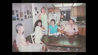 Virginia Vincent Memorial Slideshow