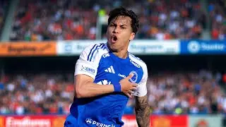 Kaio Jorge ▶ BORN TO SCORE ● Skills & Goals (Full Season)